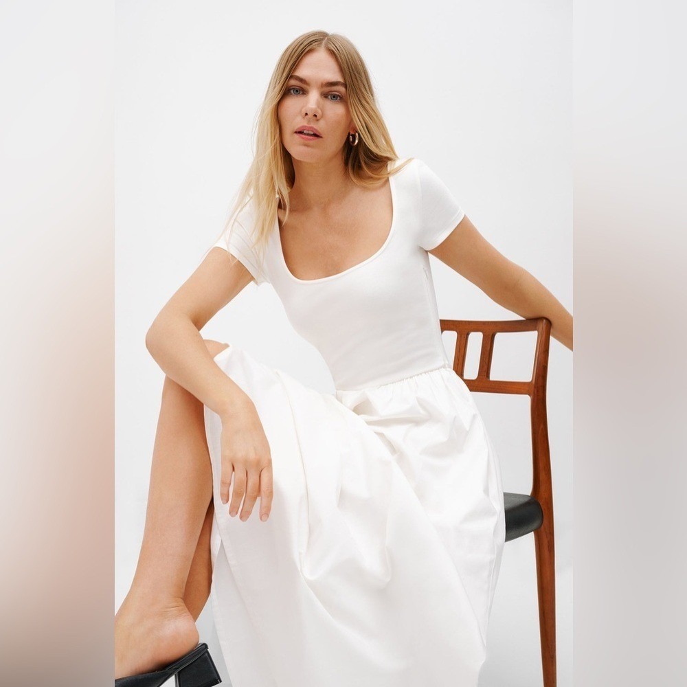 Marcella NYC dress